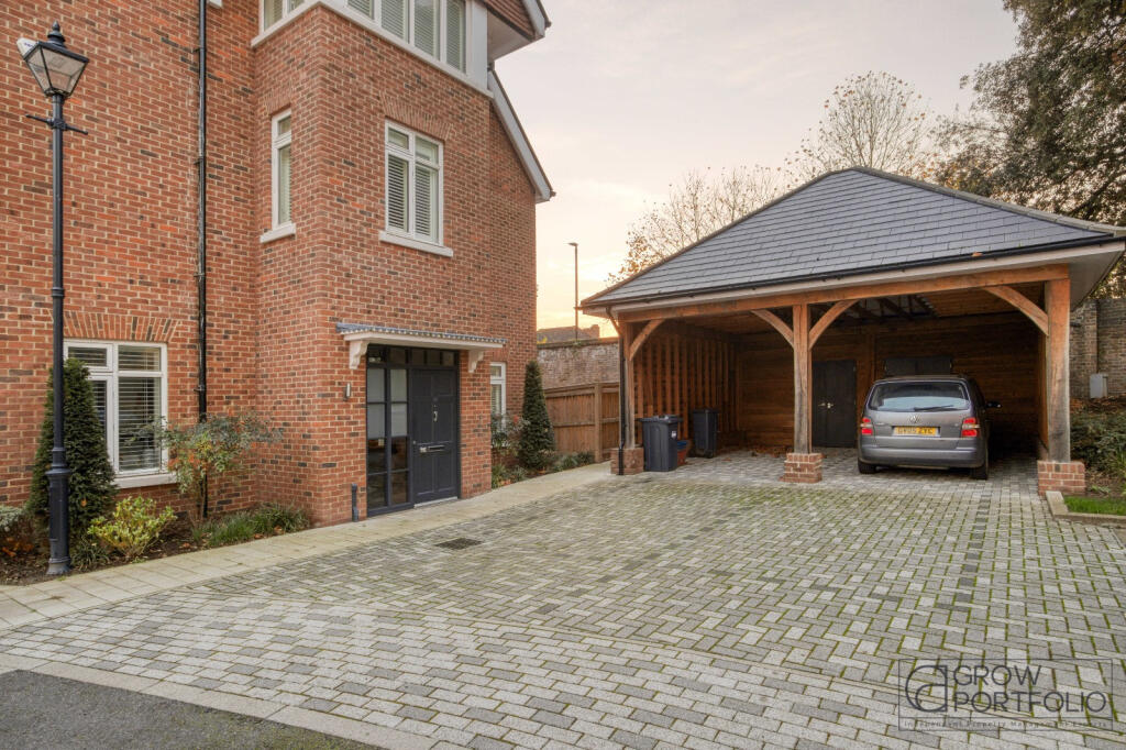 Main image of property: Egerton Drive, London, Greater London, TW7