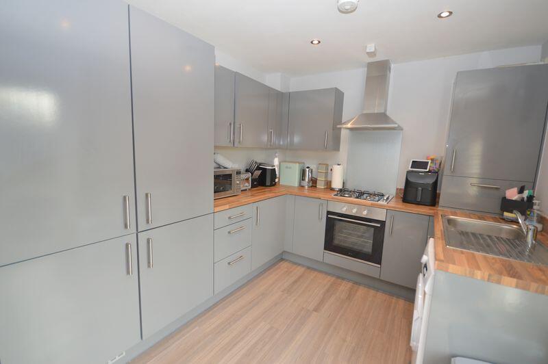 Main image of property: Bedford Street, Widnes