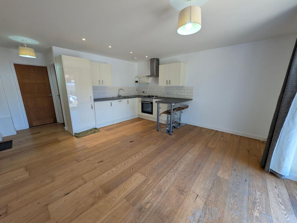 Apartment in Ipswich - View 2