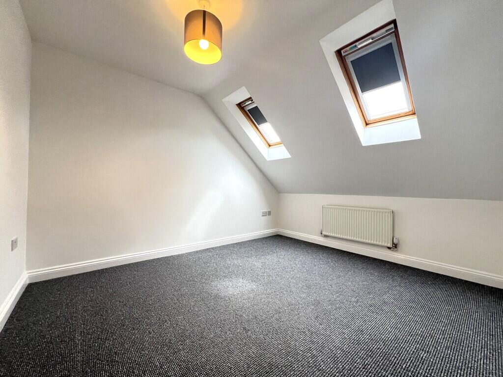 House in Fenland, Chatteris - More