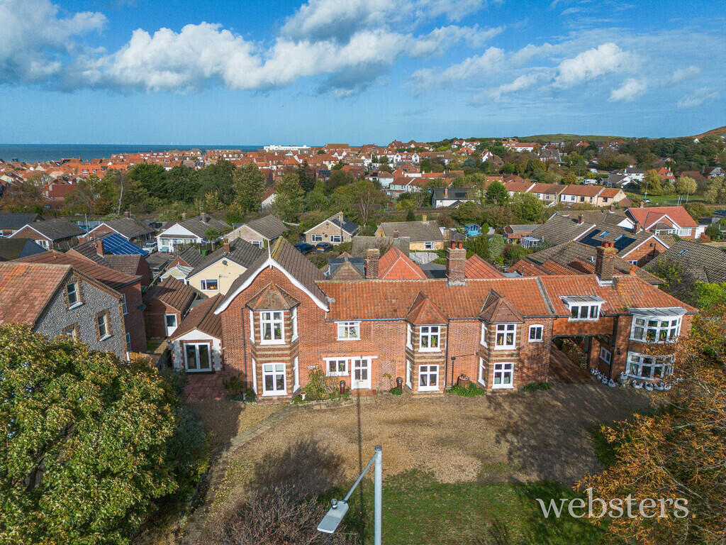 Main image of property: Sheringham