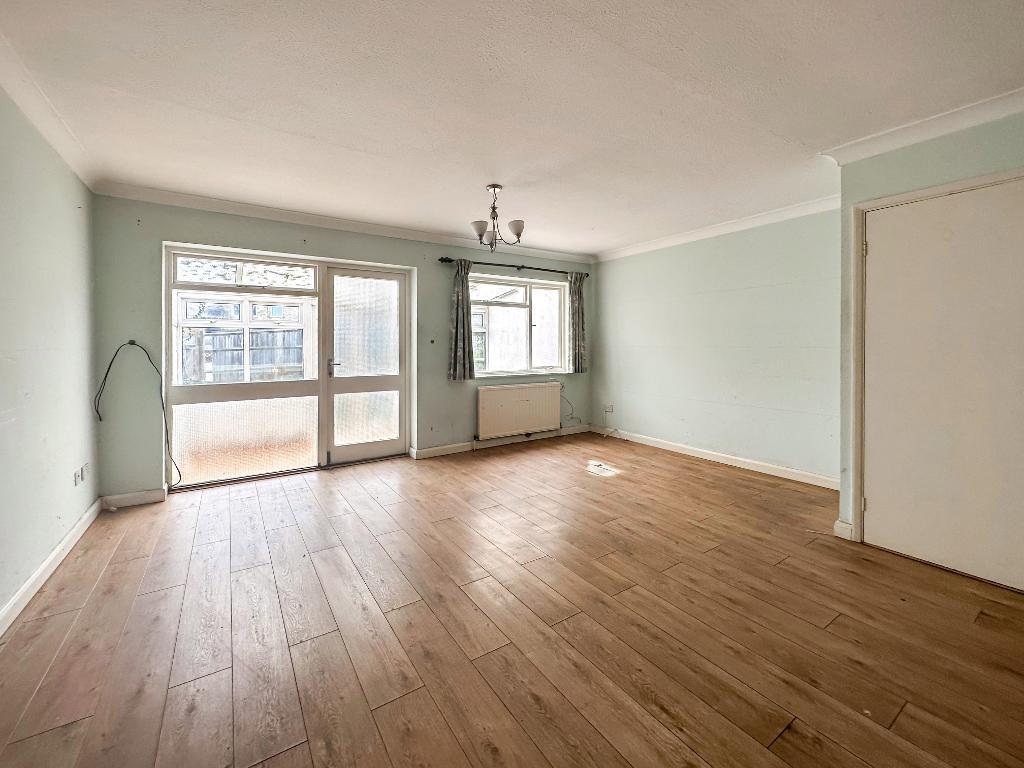 Main image of property: Limpsfield Road, South Croydon, CR2 9DE