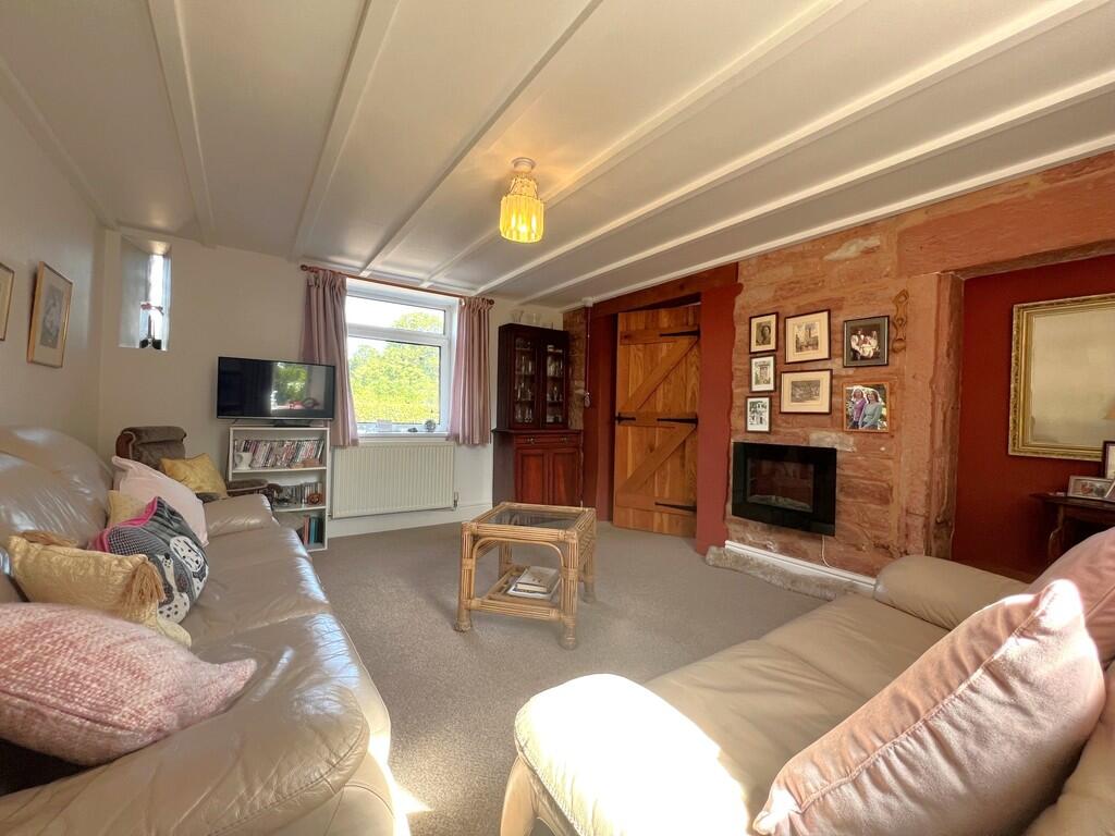 House in Carlisle, Wetheral - View 4