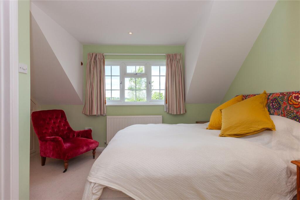 House in West Oxfordshire, Burford - View 6