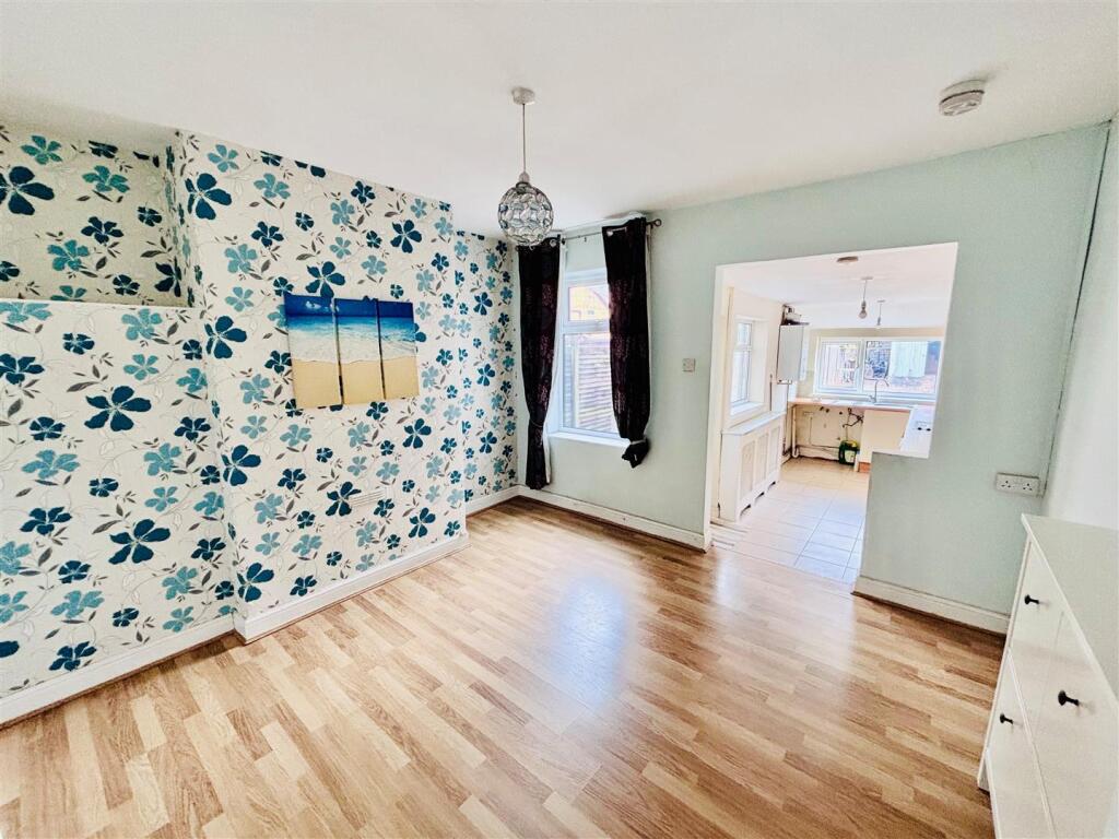 House in Derby - View 4