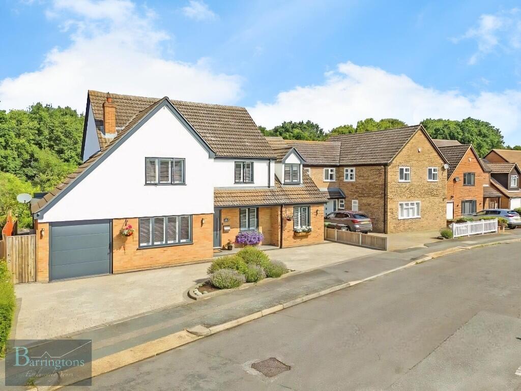 Main image of property: Carson Road, Billericay, Essex, CM11