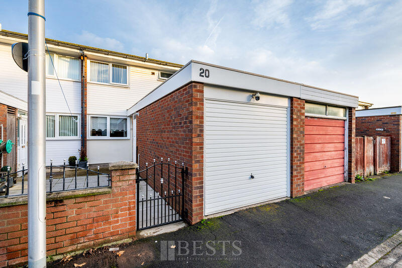 Main image of property: Water Street, Runcorn