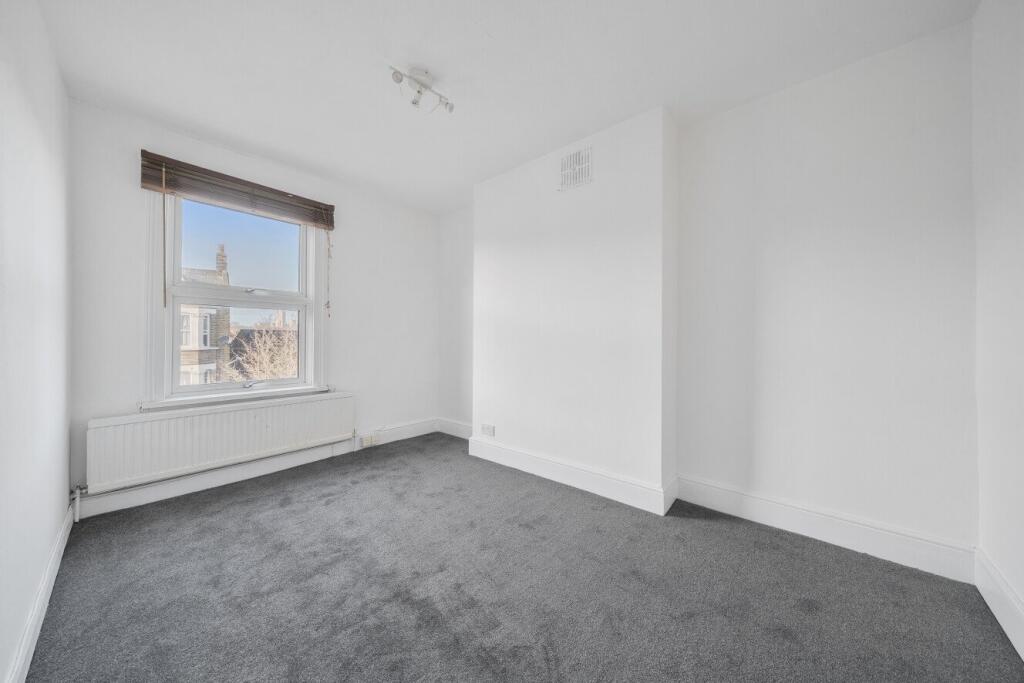 Main image of property: York Road, Acton, London, W3