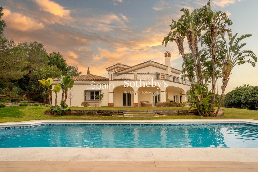 Main image of property: Andalucia, Malaga, Portofino