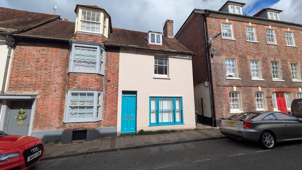 Main image of property: Salisbury Street, Blandford Forum, Dorset