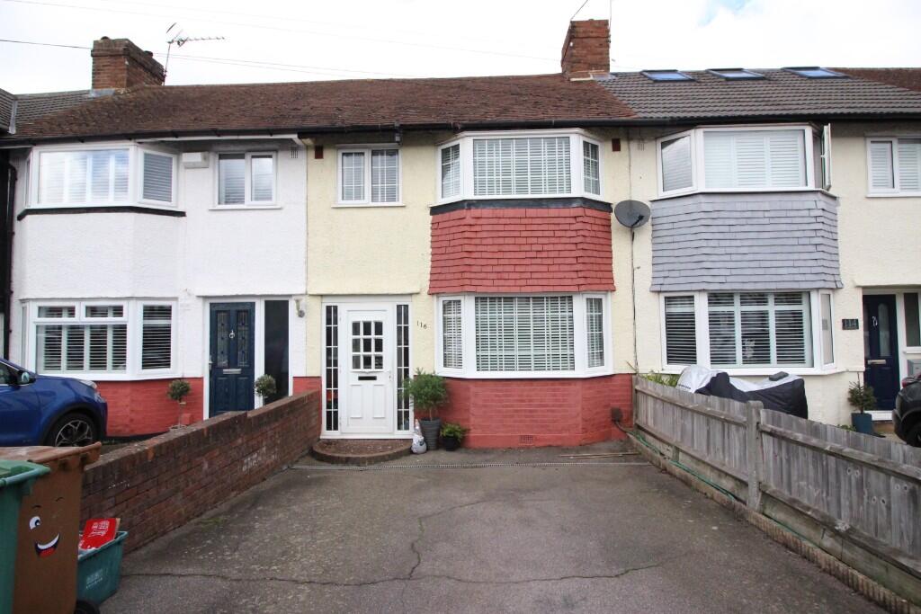 Main image of property: Buckland Way, Worcester Park, KT4
