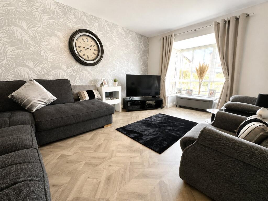 House in Liverpool, Netherley - View 3