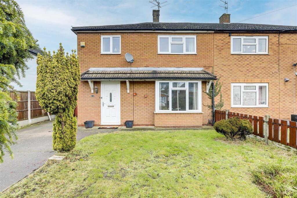 Main image of property: Goodwood Avenue, Arnold, NG5