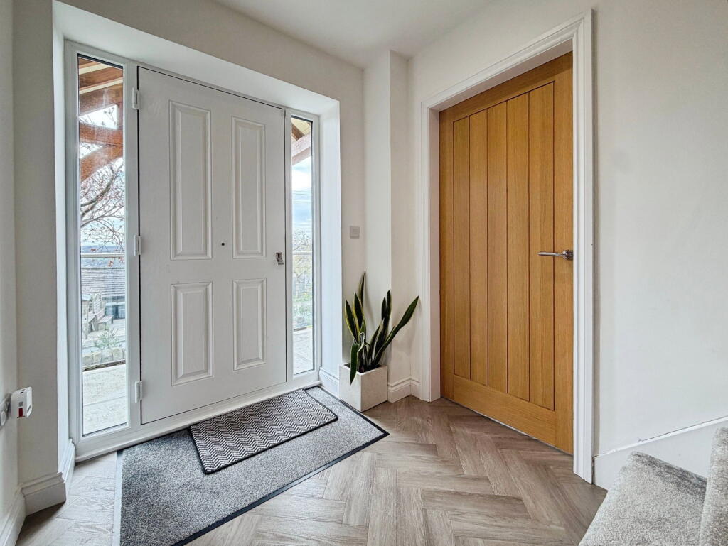 Additional image 8 of Sykes Head, Oakworth, Keighley, BD22 7ES