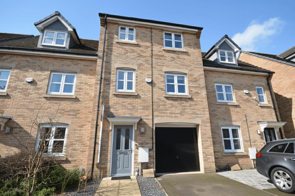 Main image of property: Travers Street, Salford, M7 3DN