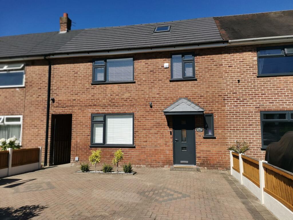 Main image of property: Robinswood Road, Manchester, M22