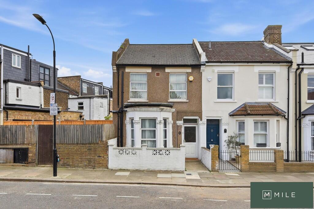 Main image of property: Rigeley Road, London NW10