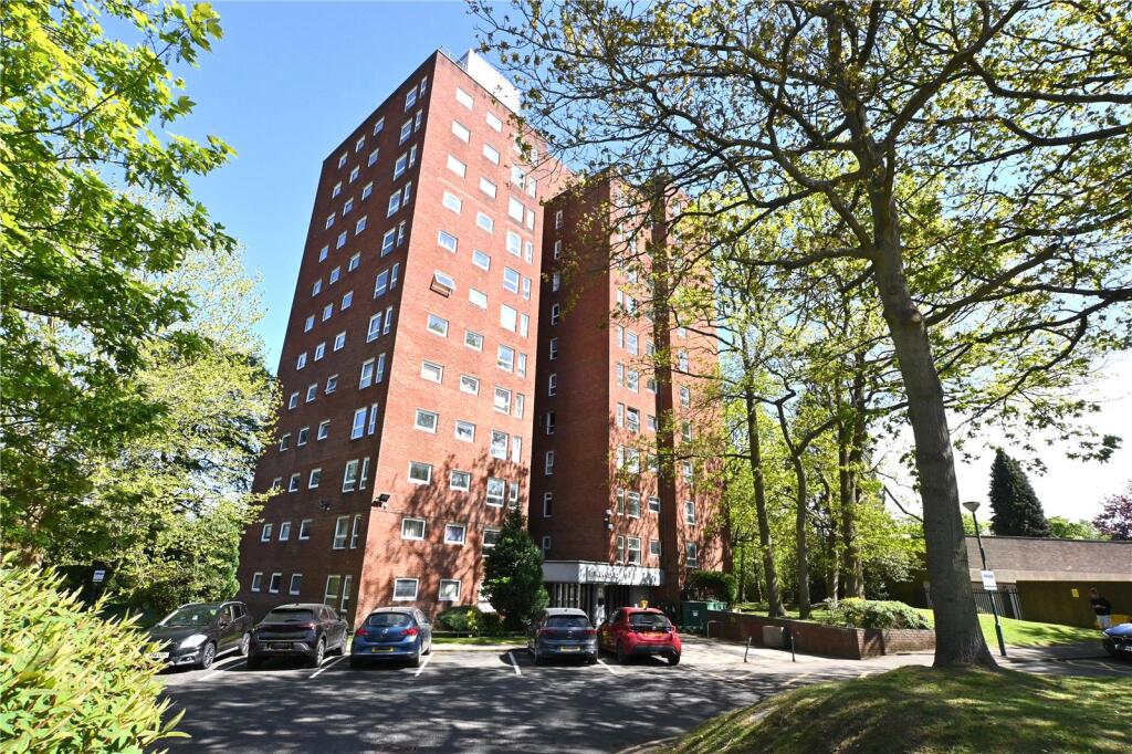 Main image of property: Wake Green Park, Moseley, Birmingham, B13