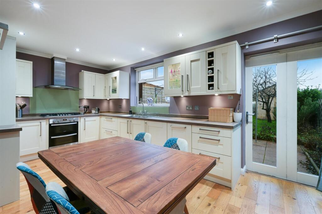 Main image of property: Wood Street, Merstham, Redhill