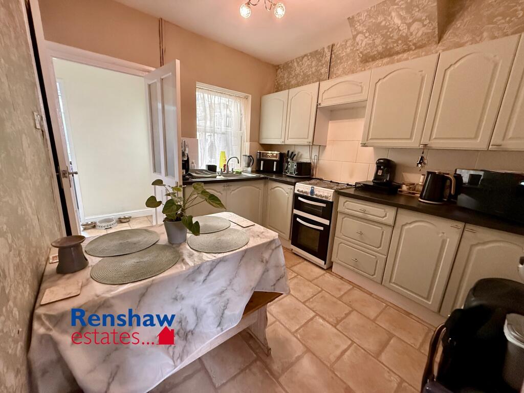 House in Ilkeston - View 4