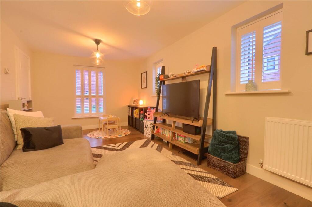 House in Stockton-on-Tees - View 5