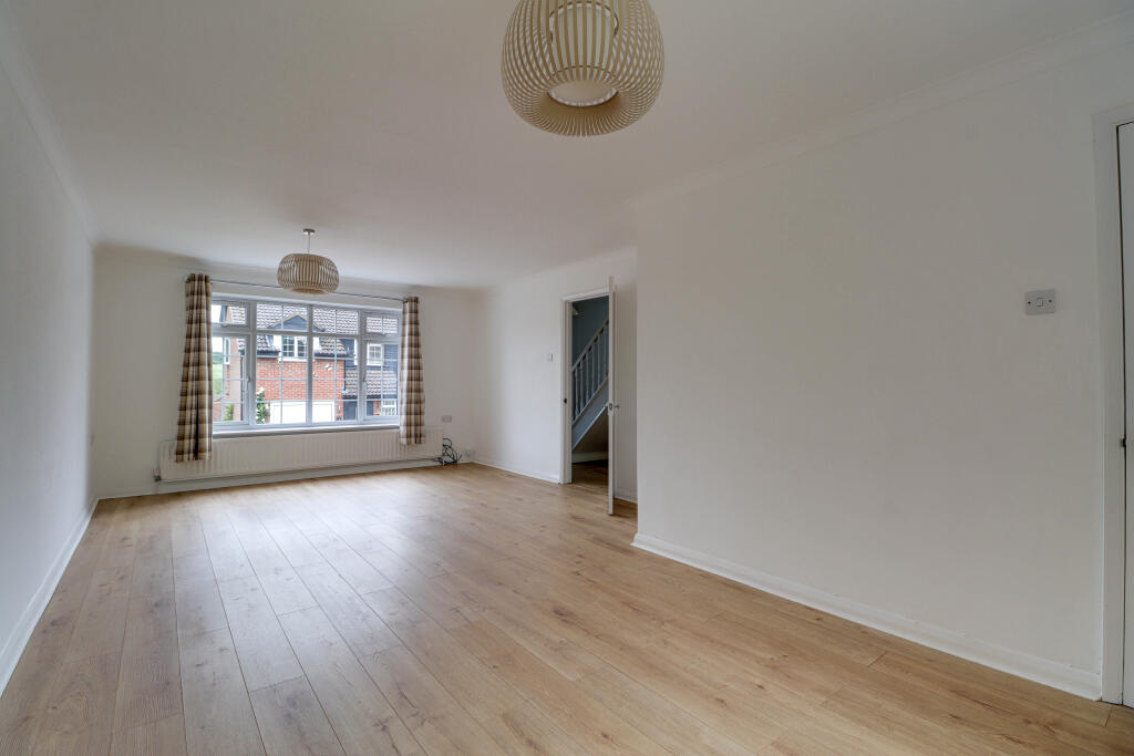 House in Dacorum, Markyate - View 5