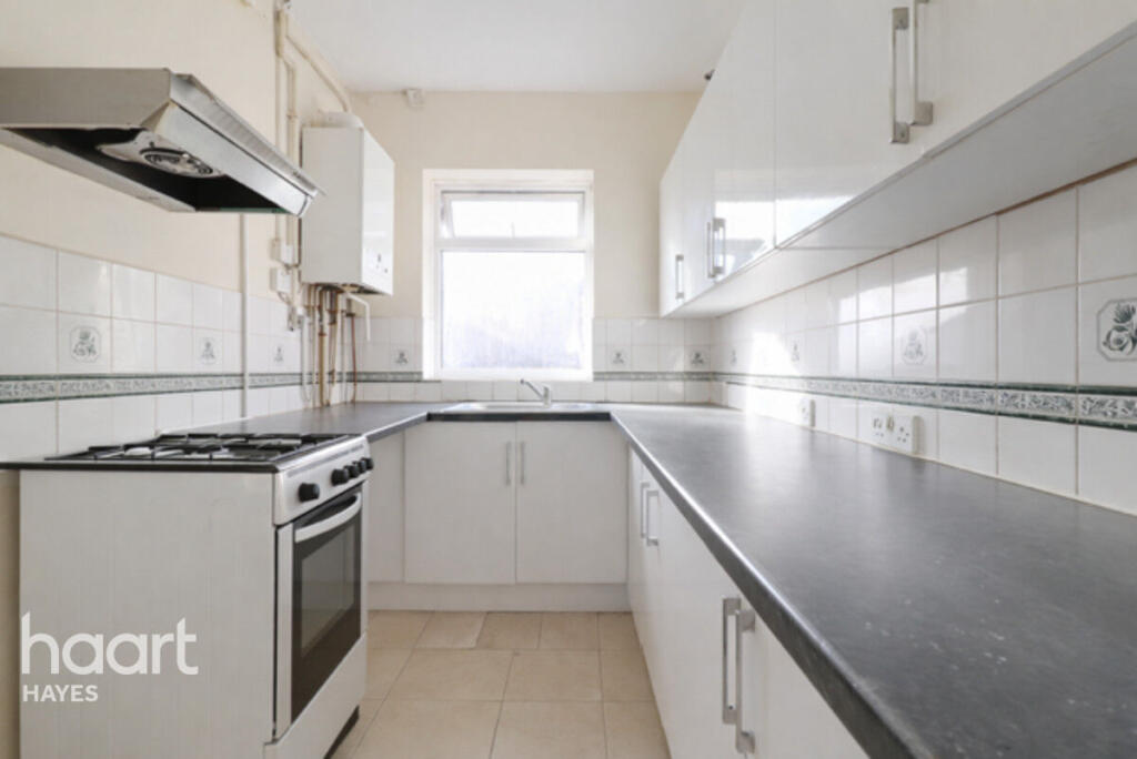 Main image of property: Warley Avenue, Hayes