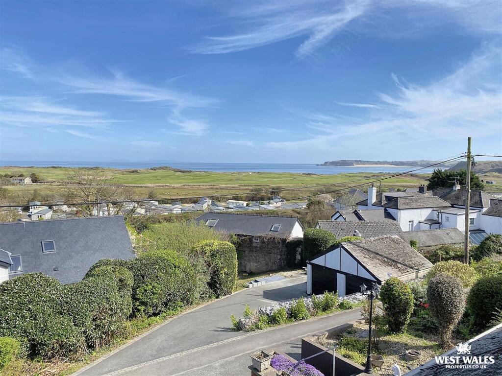 Main image of property: Penally