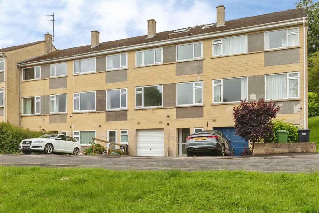 Main image of property: Solsbury Way, Bath