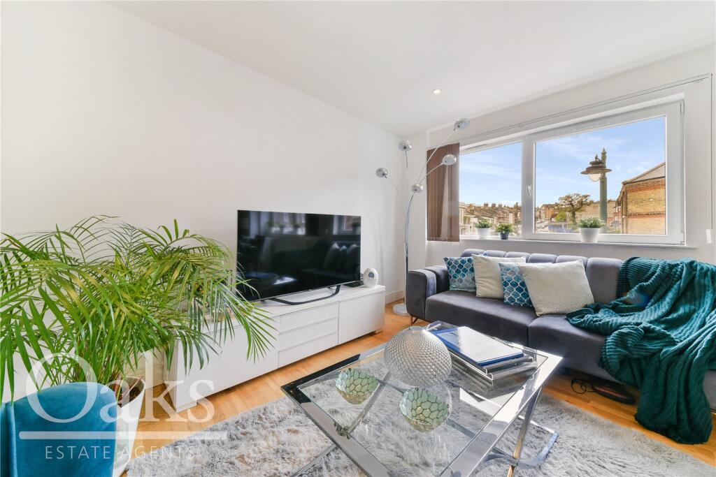 Main image of property: Knights Hill, West Norwood