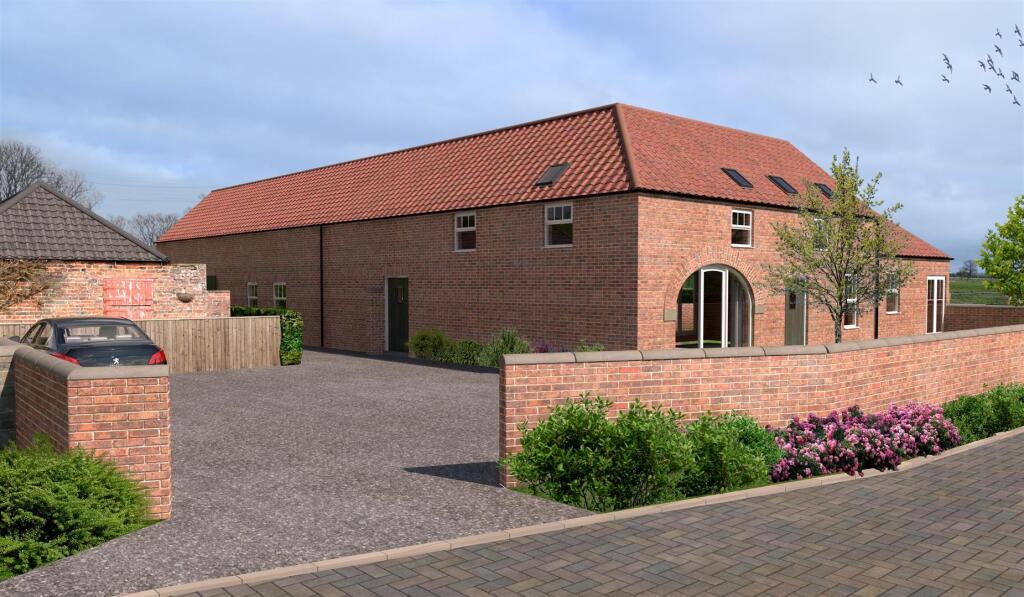 Main image of property: Deighton, Northallerton