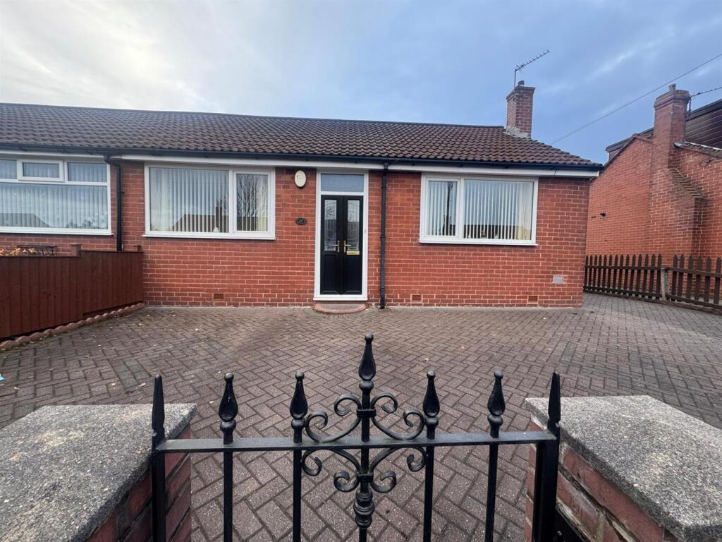 Main image of property: Richmond Road, Failsworth, Manchester