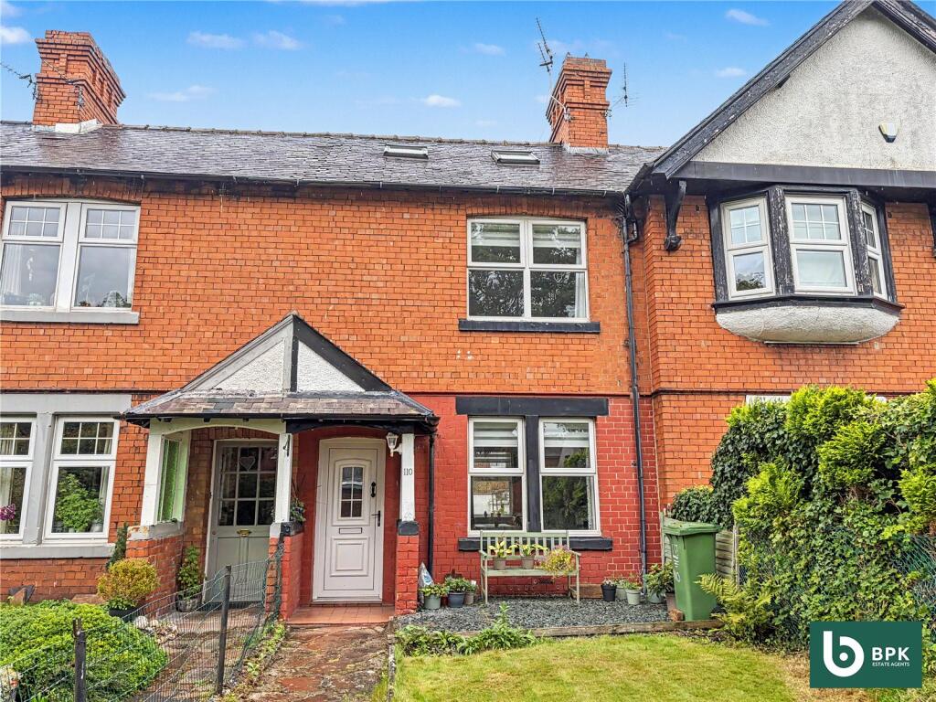 Main image of property: Newtown Road, Carlisle, Cumbria, CA2