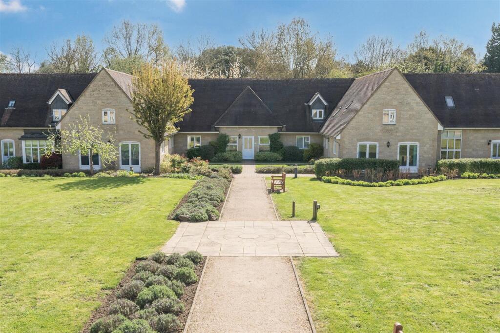 Main image of property: Garden Walk, Maidstone