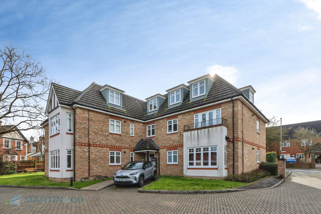 Main image of property: College Road, Woking