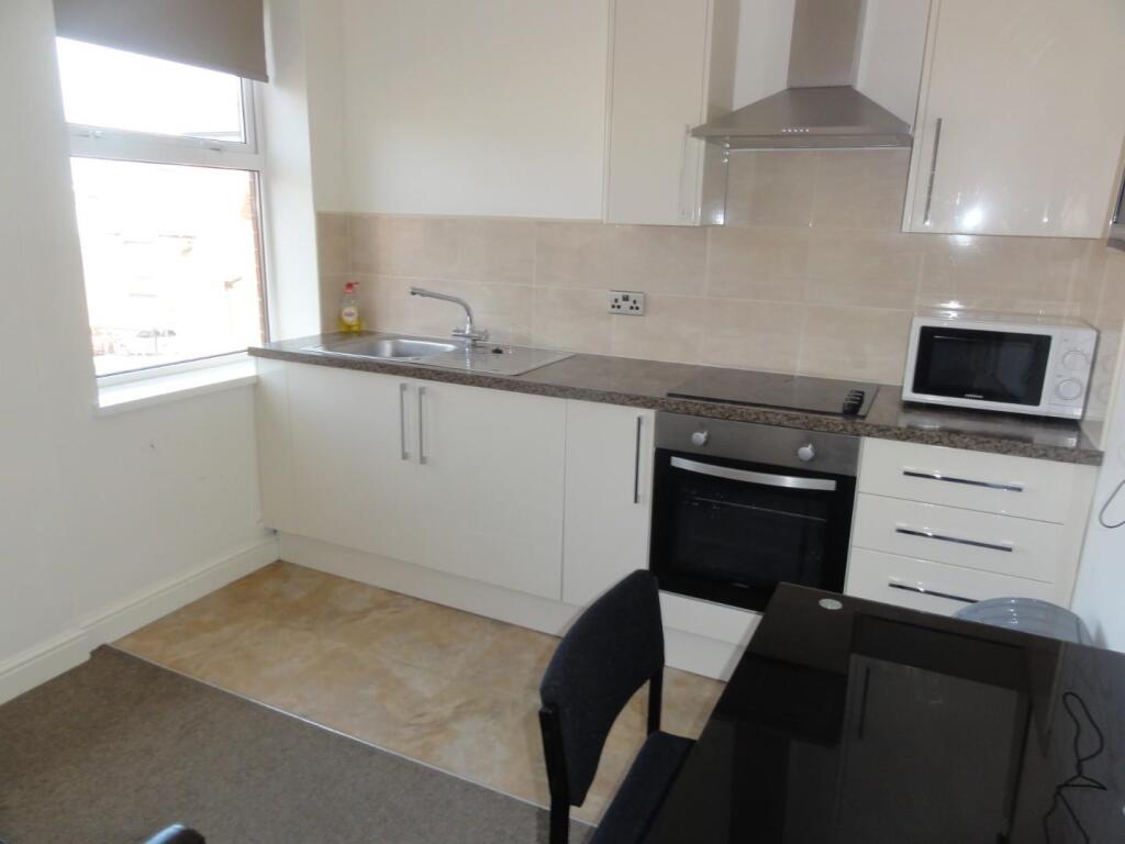 Main image of property: Flat 2, 96 Trippet Lane S1 4EL