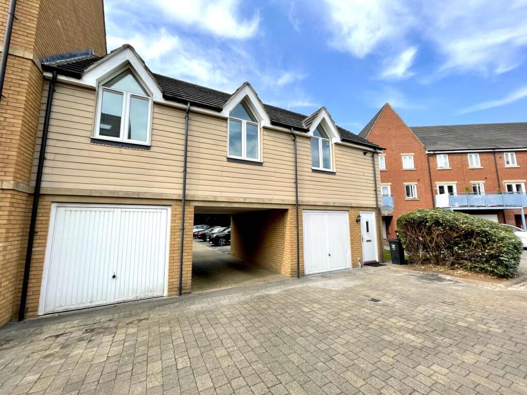 Main image of property: Hornbeam Close, Bradley Stoke, South Gloucestershire