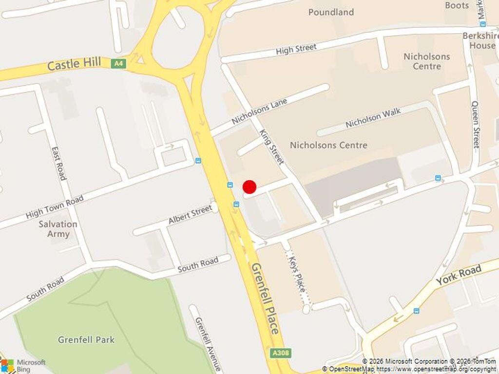 Property Map