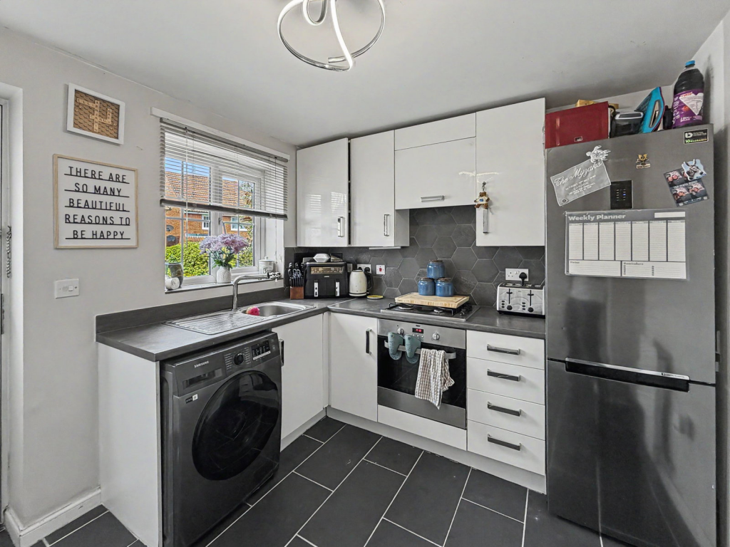 Main image of property: May Drive, Glenfield, LE3 8HT