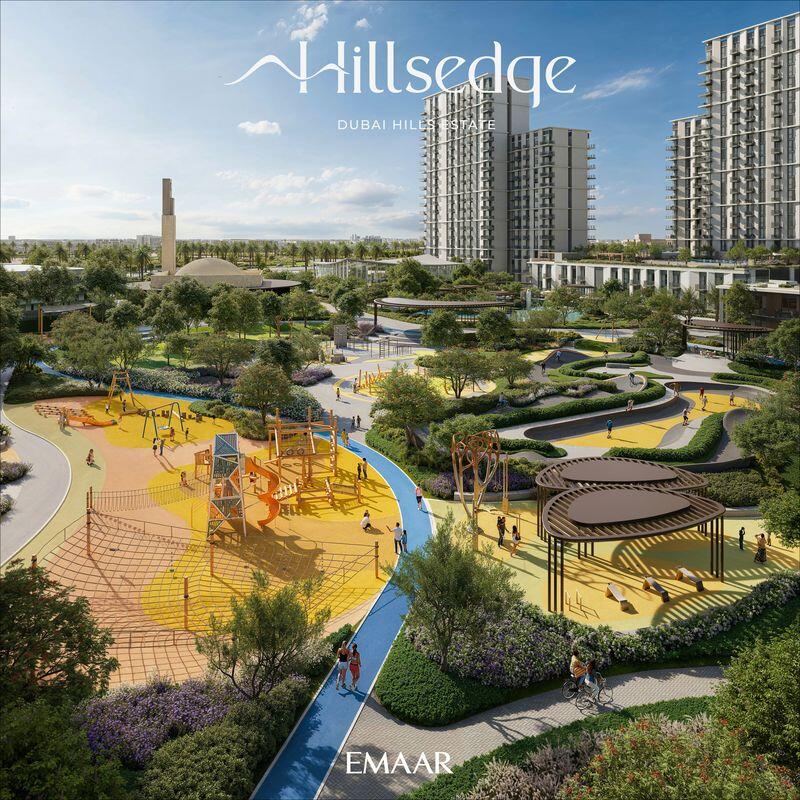 Main image of property: Dubai