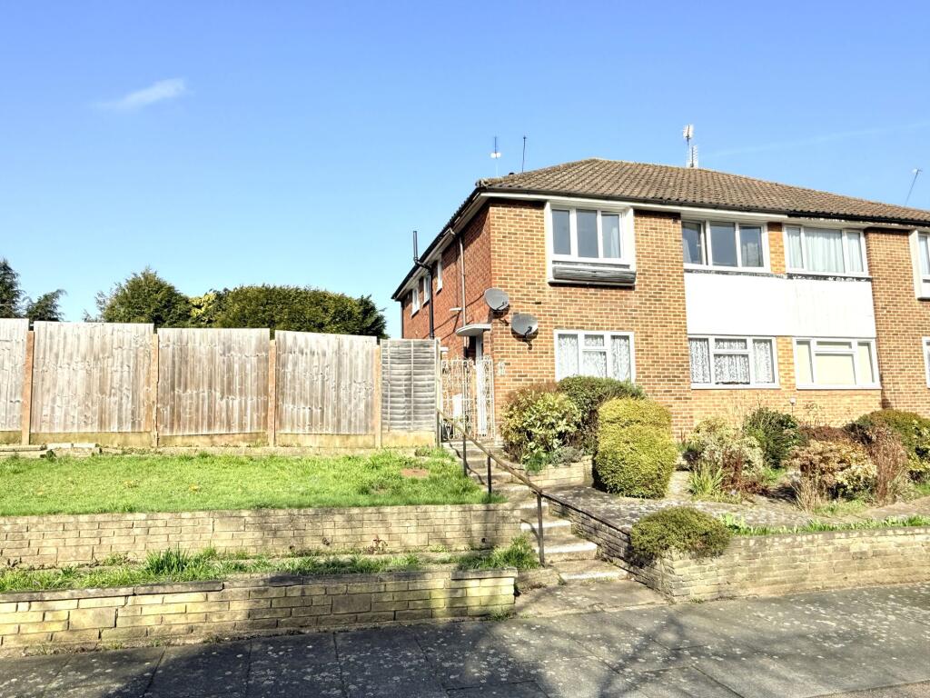 Main image of property: Vernon Crescent, Barnet, EN4