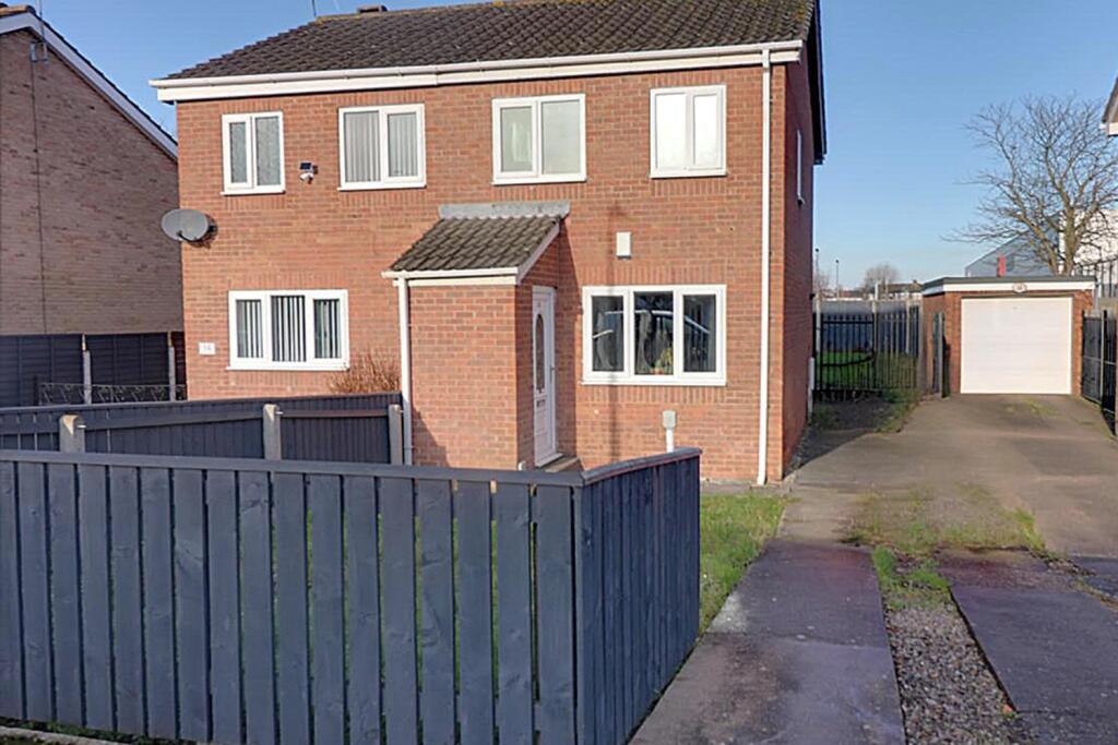 14, Plowden Road, Hull, HU3 5QP photo 3