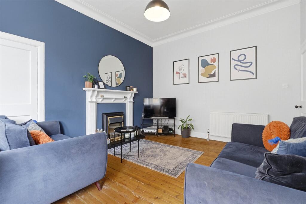 Apartment in Glasgow - More