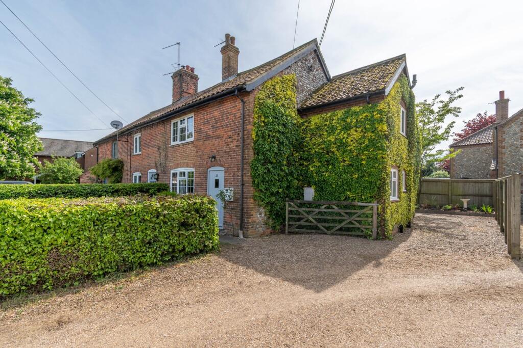 Main image of property: Abbey Road, Great Massingham, PE32