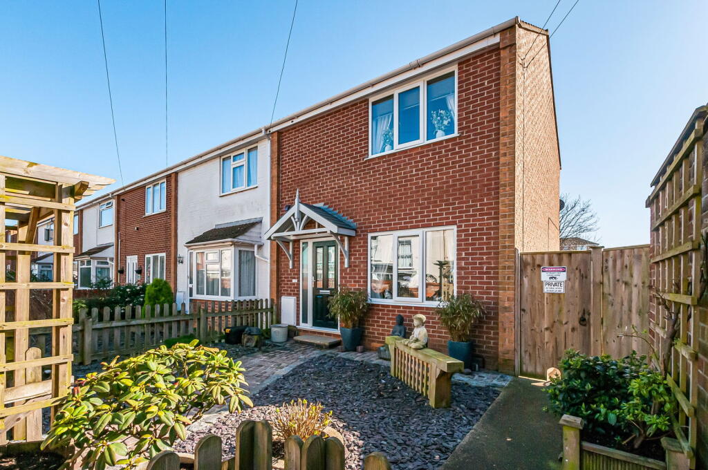 Main image of property: Cliff Terrace, Hornsea, HU18 1JA