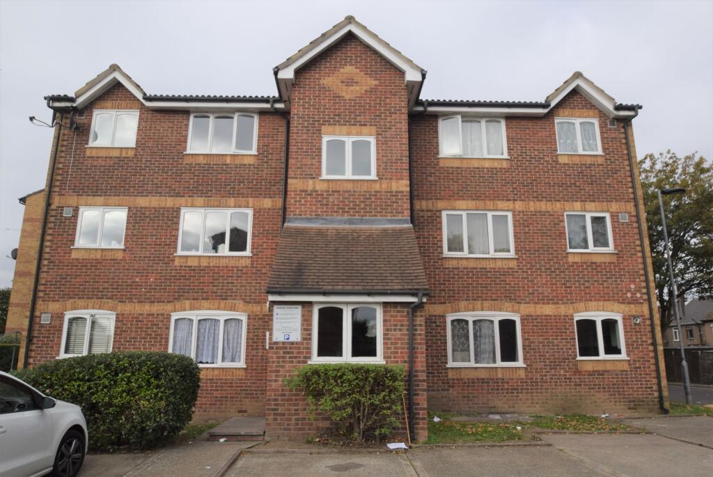 Main image of property: Greenslade Road, Barking, IG11
