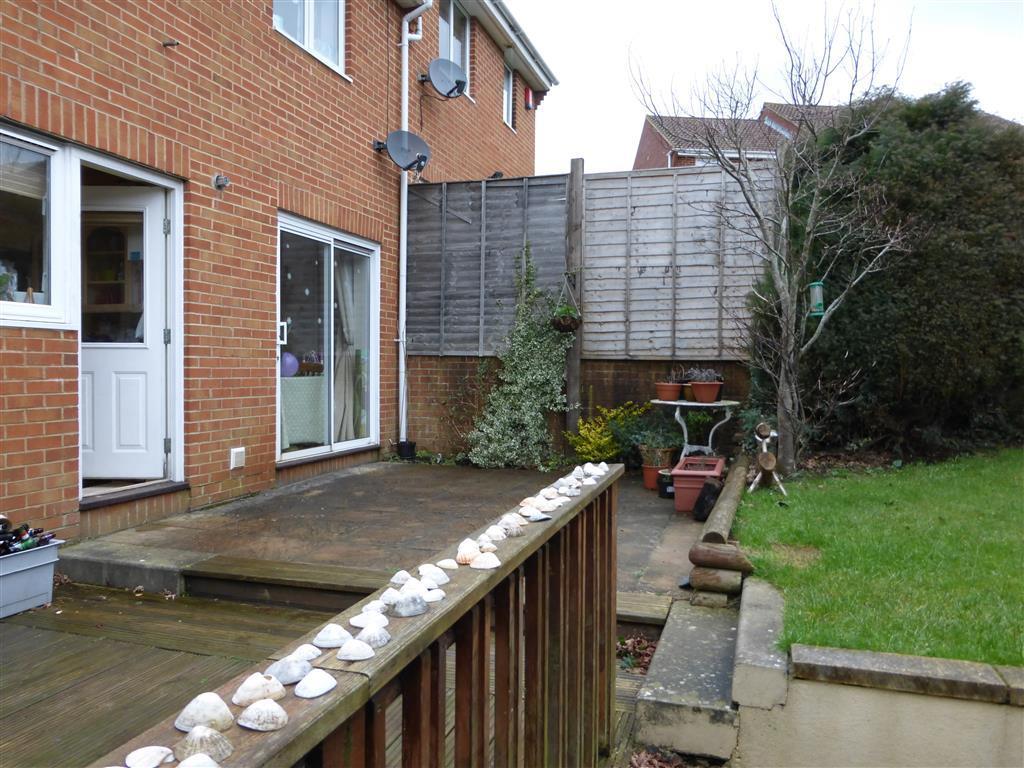 Main image of property: Plympton
