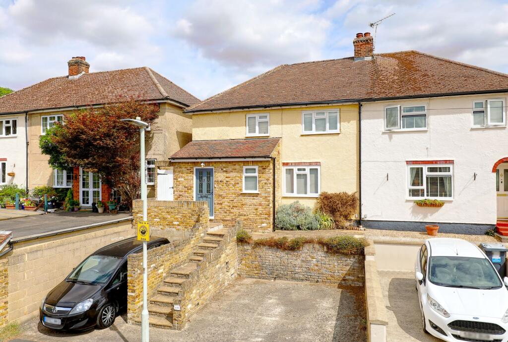 Main image of property: Thele Avenue, Stanstead Abbotts, SG12