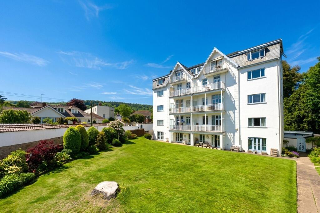 Main image of property: Cotmaton Road, Sidmouth, Devon