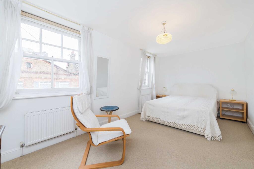 House in London - View 5